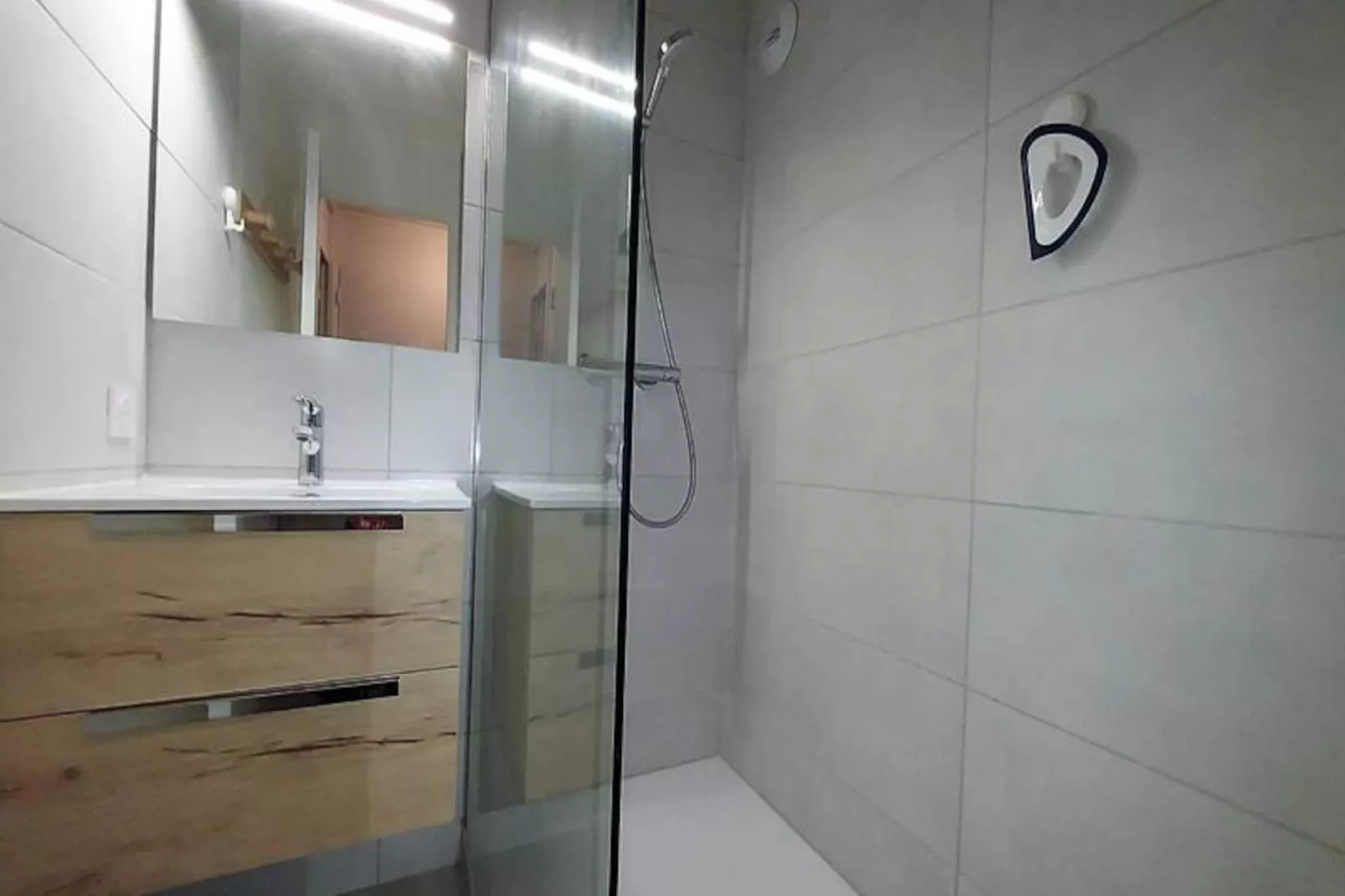 Résidence Camarine G - Niet-getagd