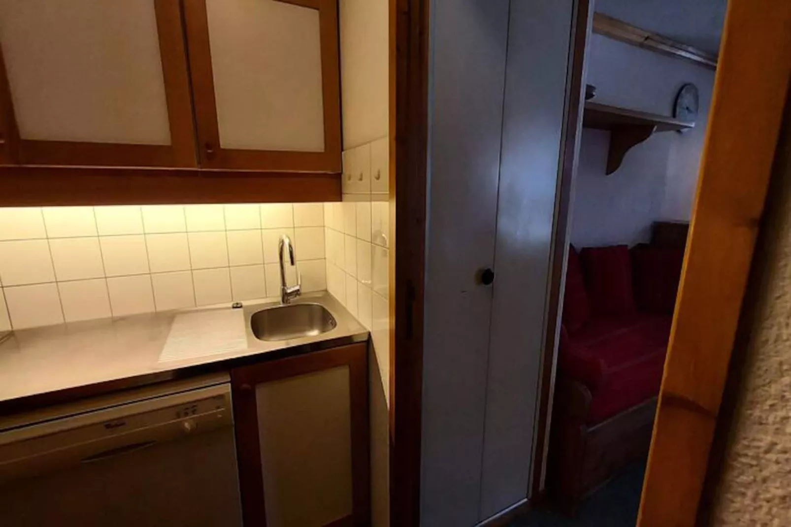 Résidence Caillou G-Niet-getagd