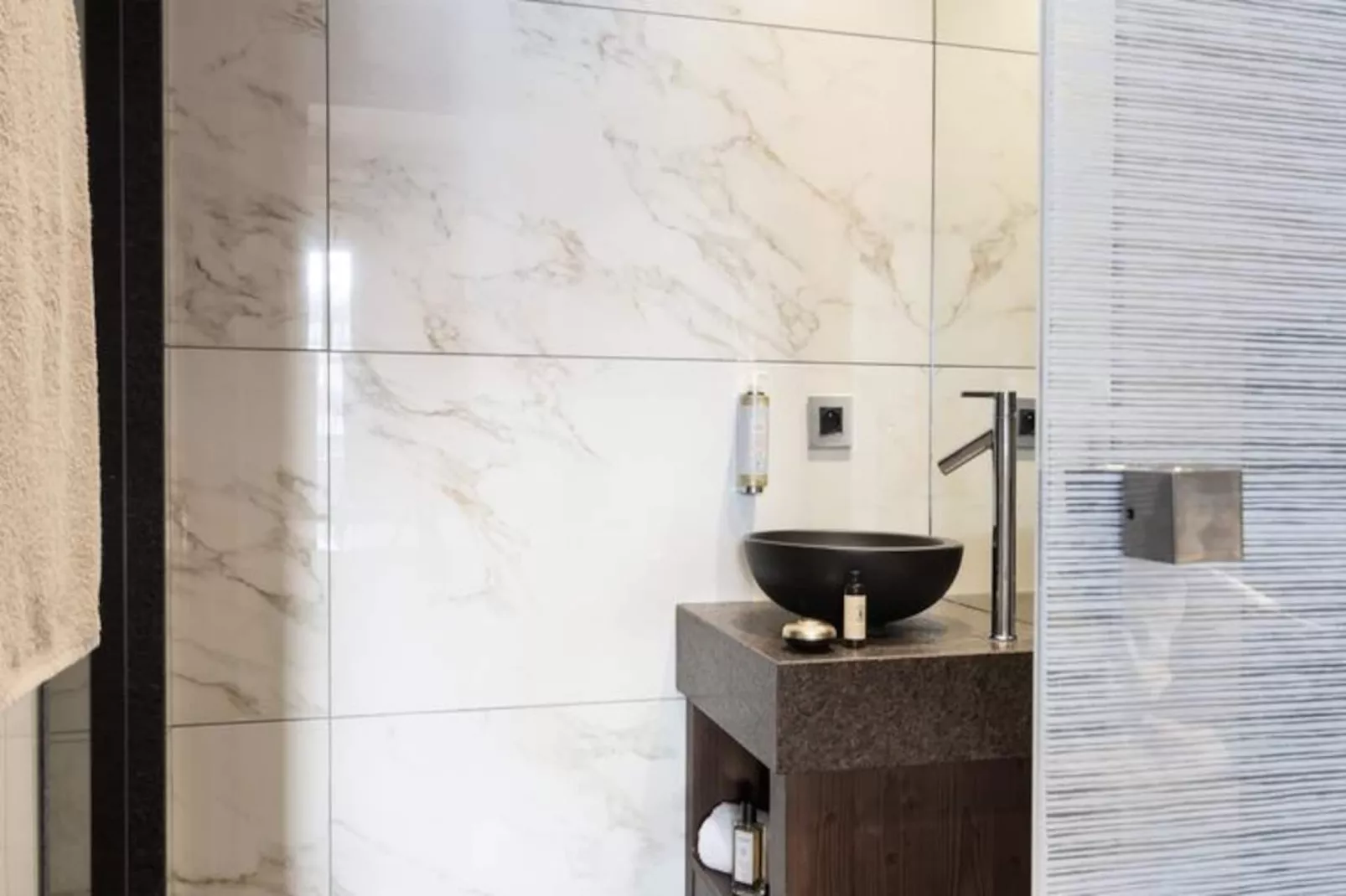 MGM Hôtels & Résidences - Résidence Akoya *****-Niet-getagd