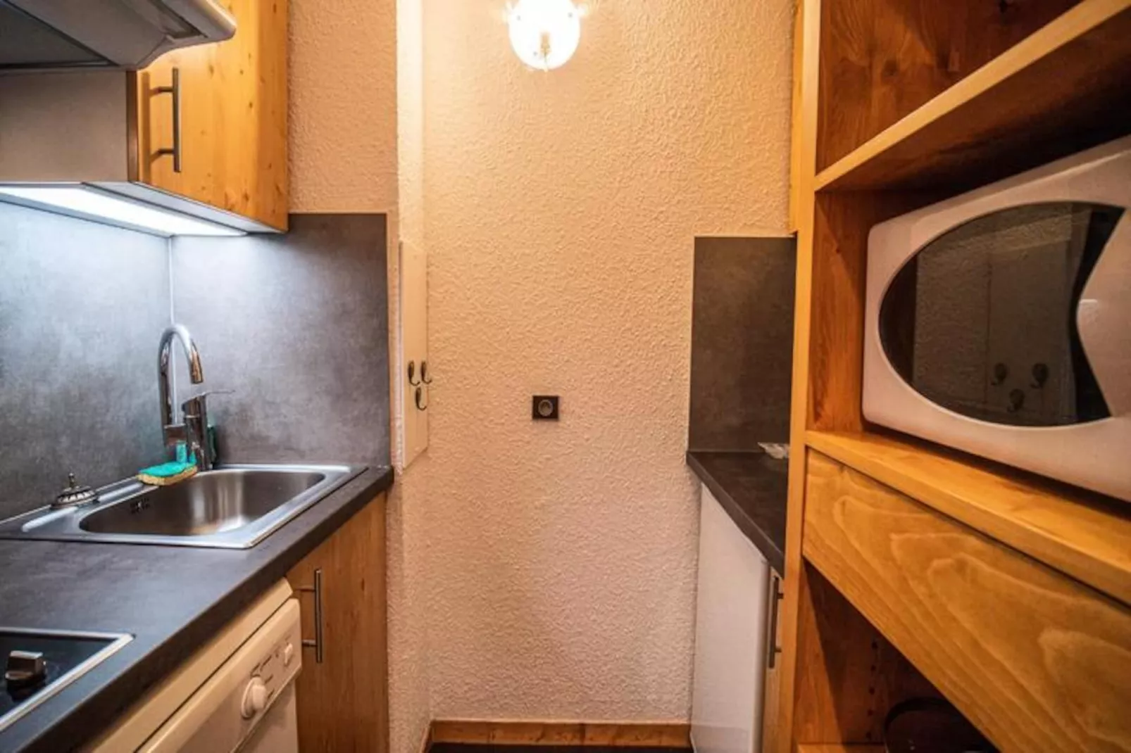 Résidence Pierres Plates G - Niet-getagd