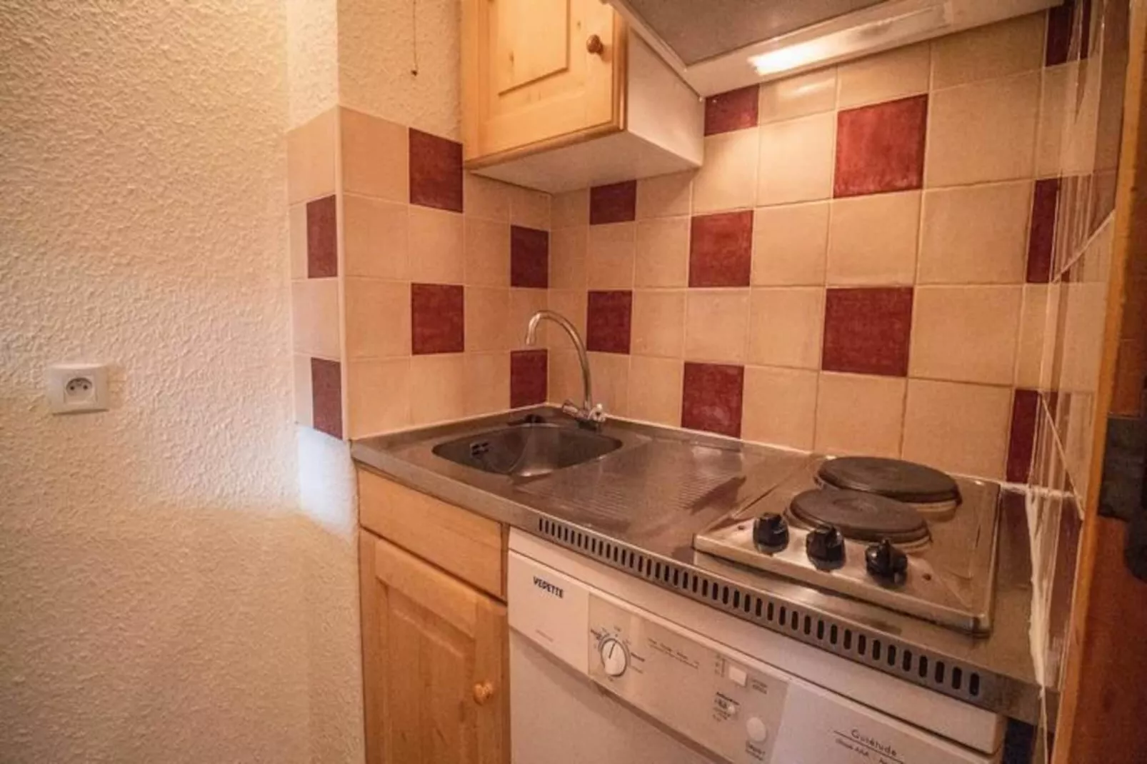 Résidence Pierres Plates G - Niet-getagd