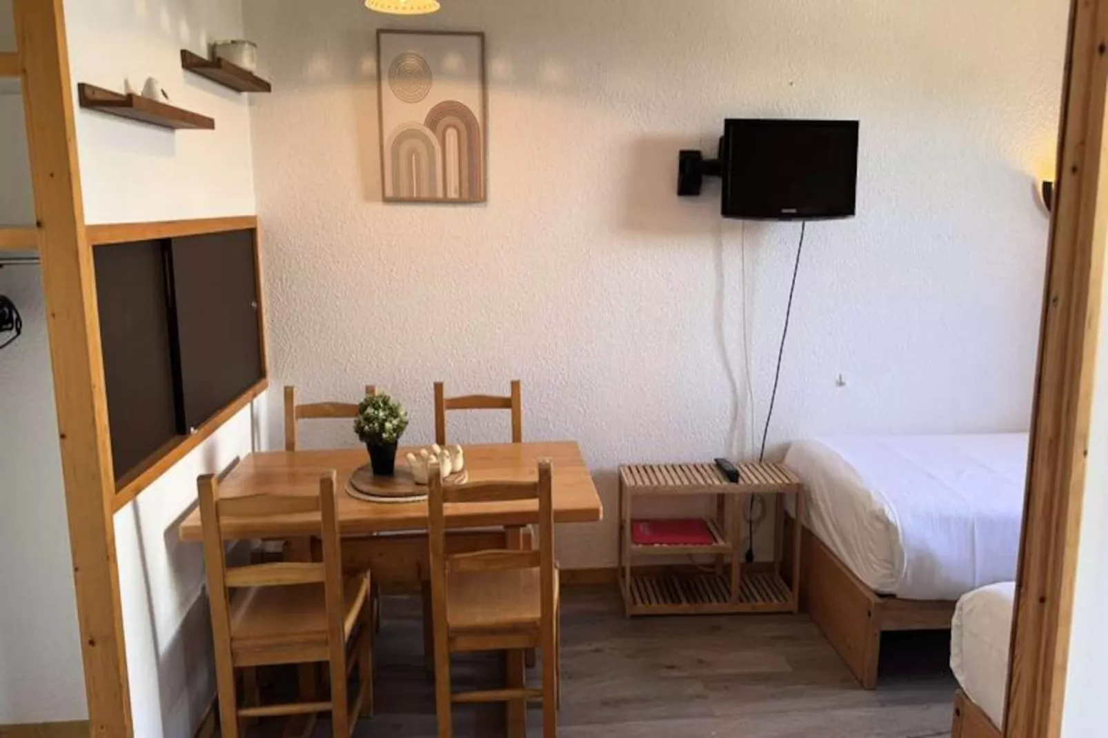 Résidence Roche Combe-Niet-getagd