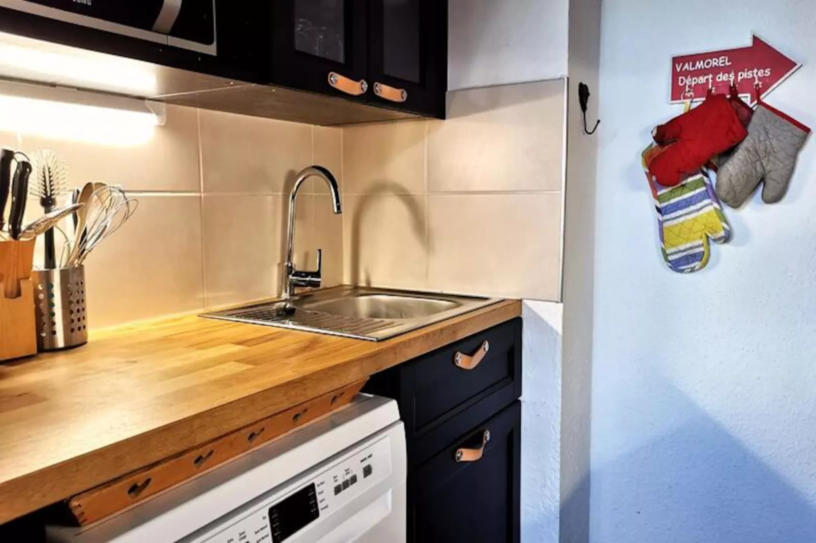 Résidence Clairiere-Niet-getagd