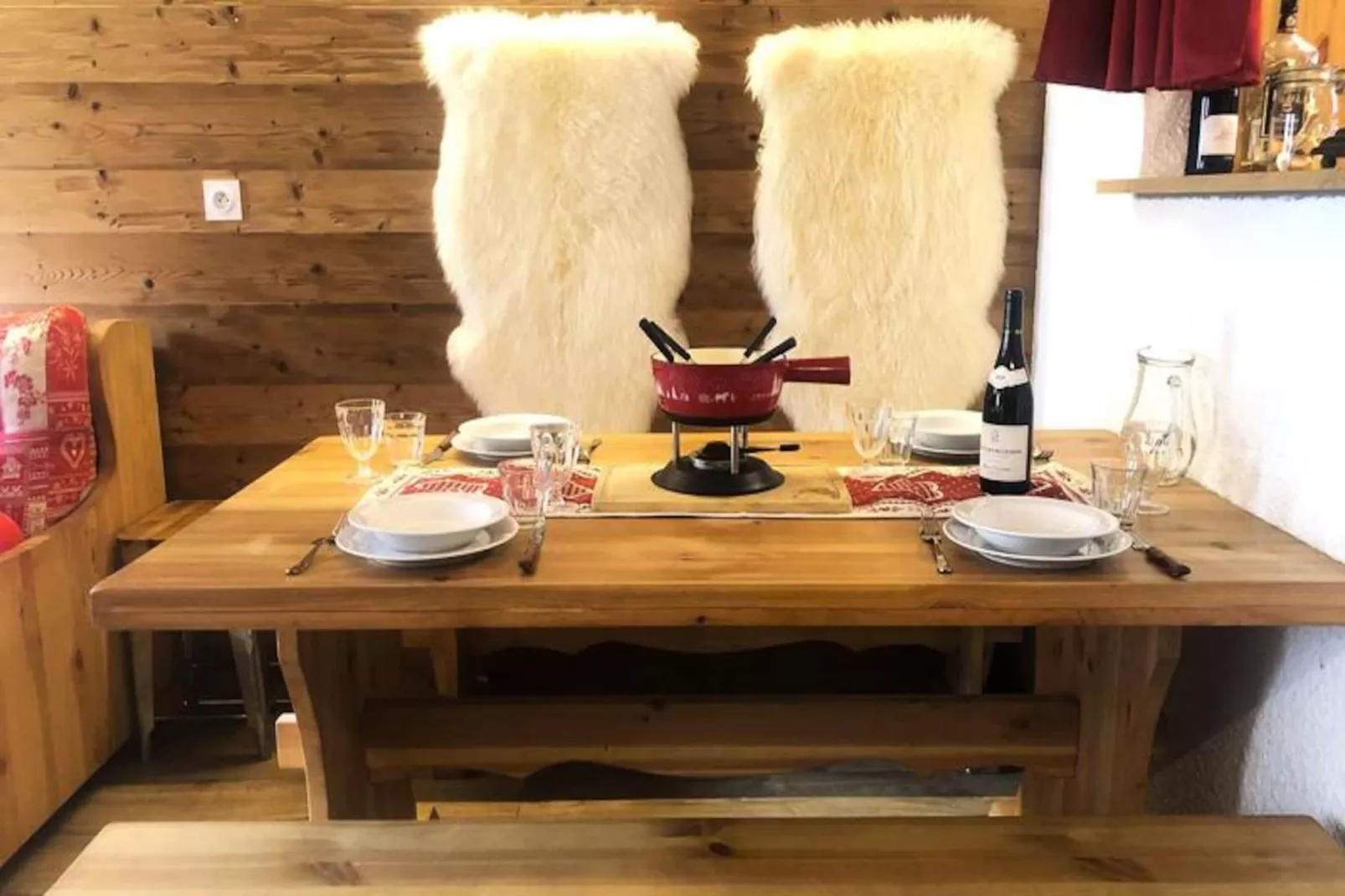 Résidence Morel-Niet-getagd