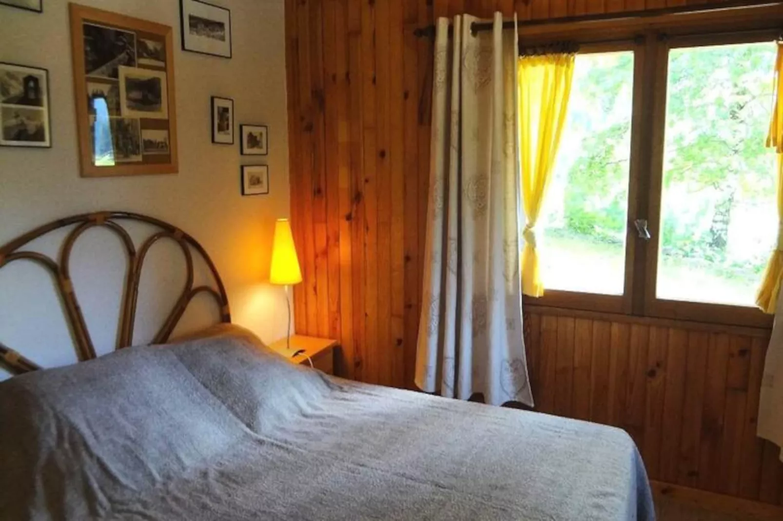 Chalet Le Foehn-Niet-getagd