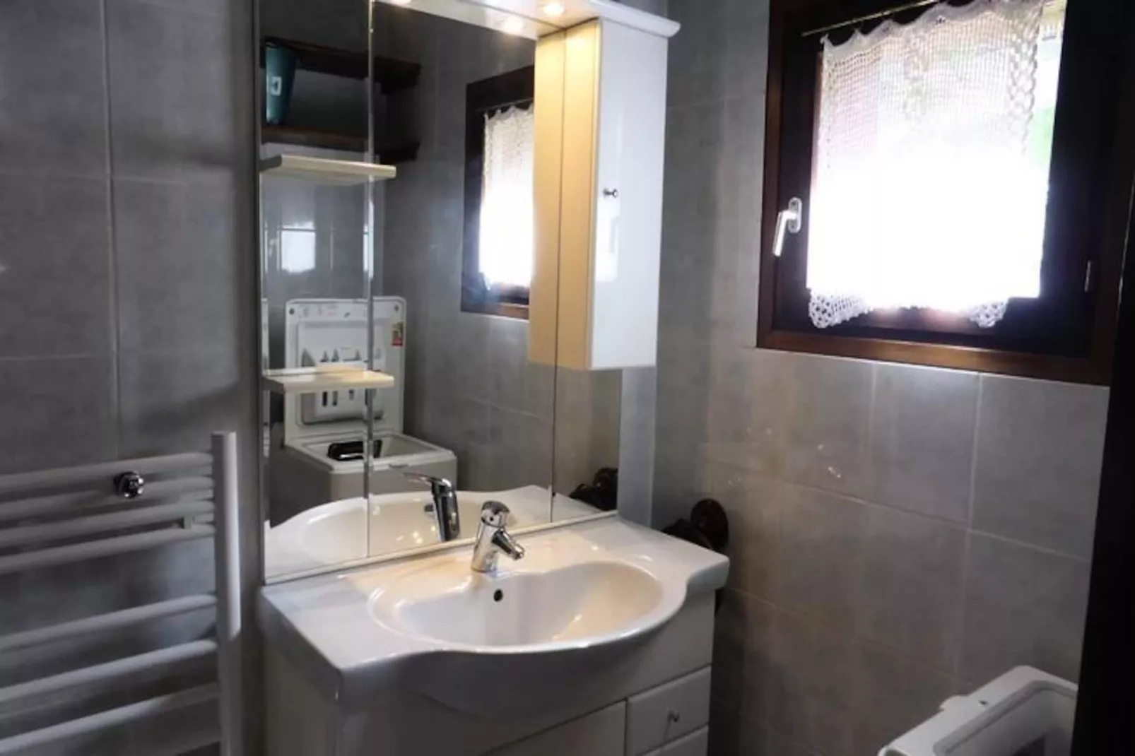 Chalet La PachonnÉe-Niet-getagd