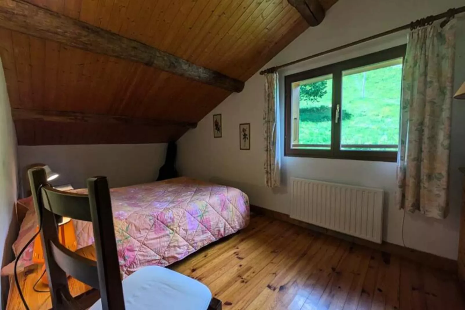 Chalet Coutalon-Niet-getagd