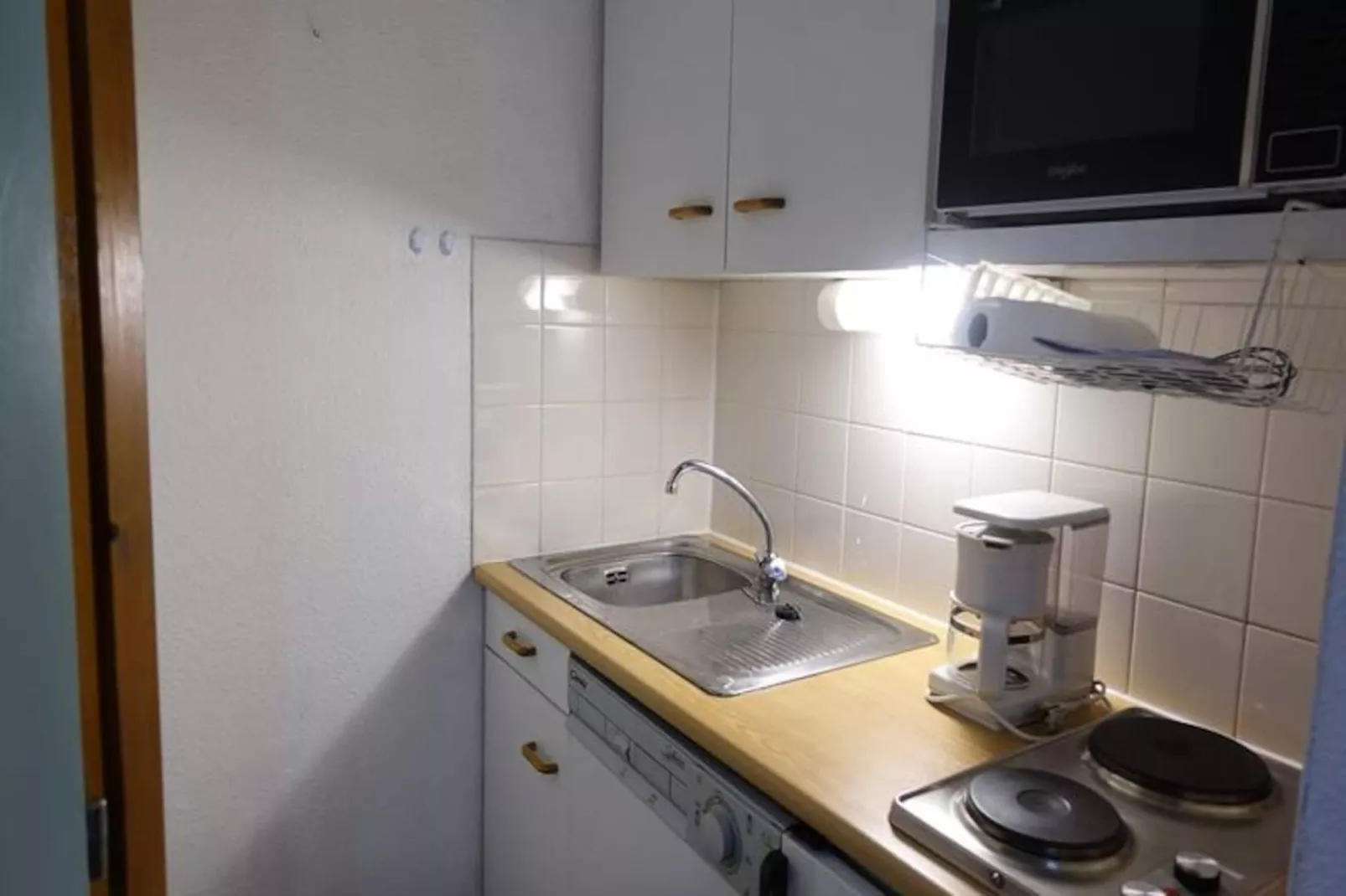 Résidence Val Blanc 1 - Niet-getagd