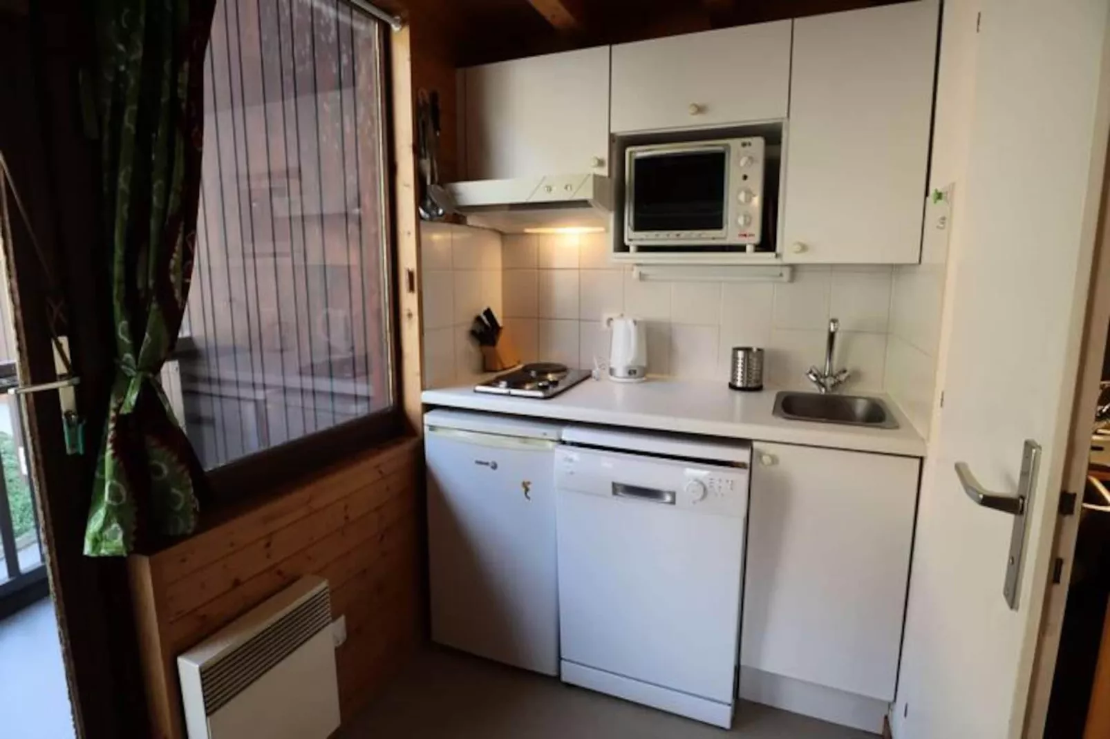 Résidence Les Hauts D'areches-Niet-getagd