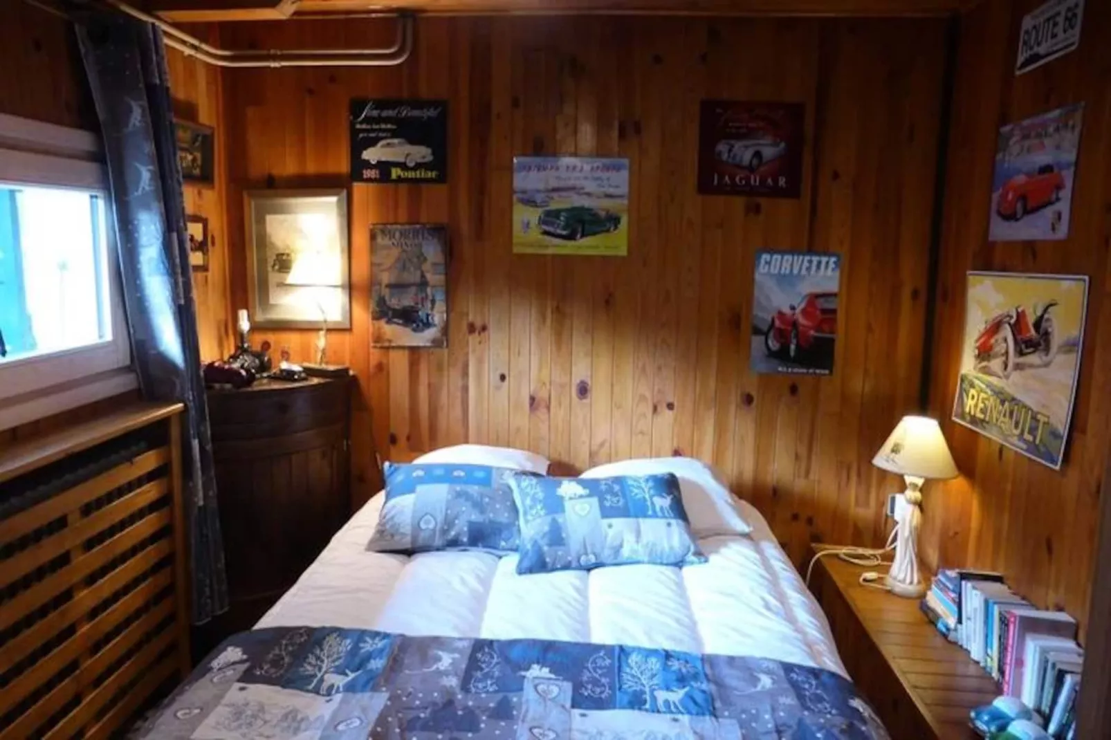 Chalet La Grenouillere-Niet-getagd