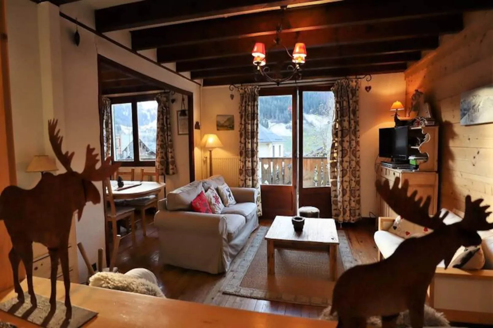 Chalet Balas-Niet-getagd