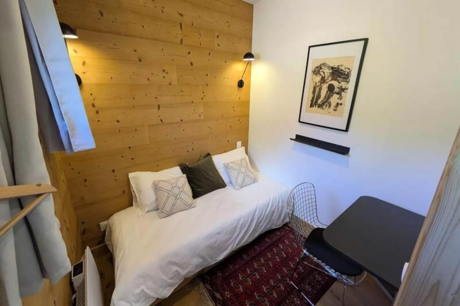 Résidence Le Poncellamont-Niet-getagd