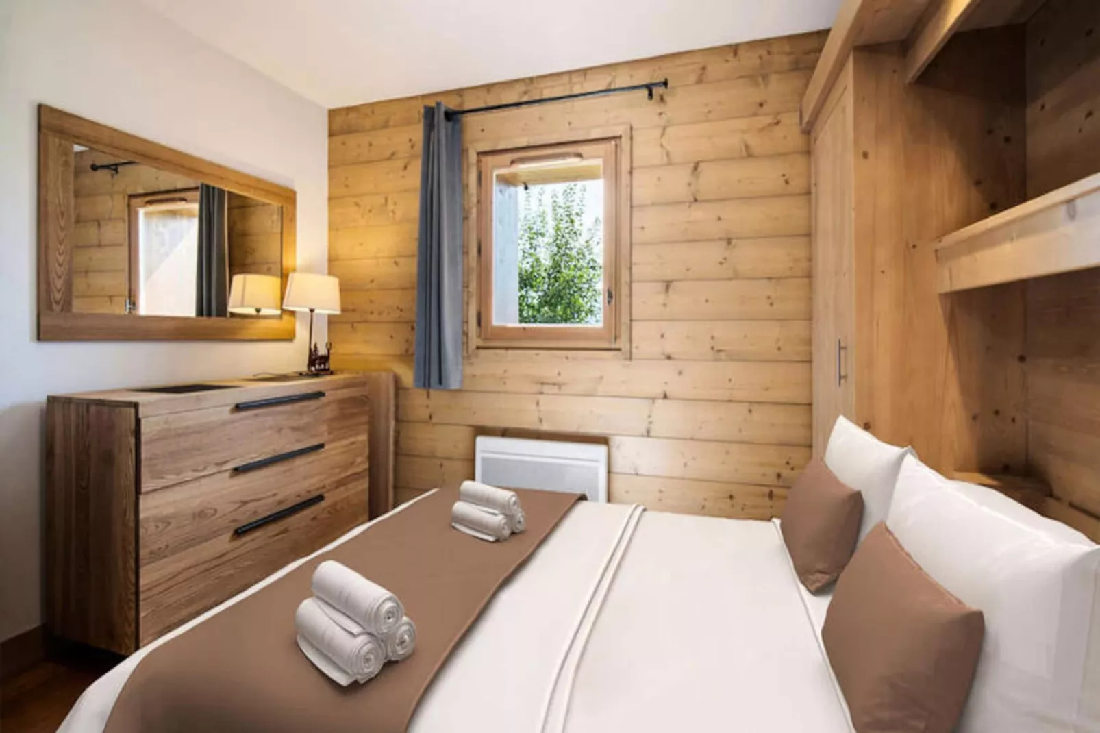 Résidence La Perle Des Alpes-Niet-getagd