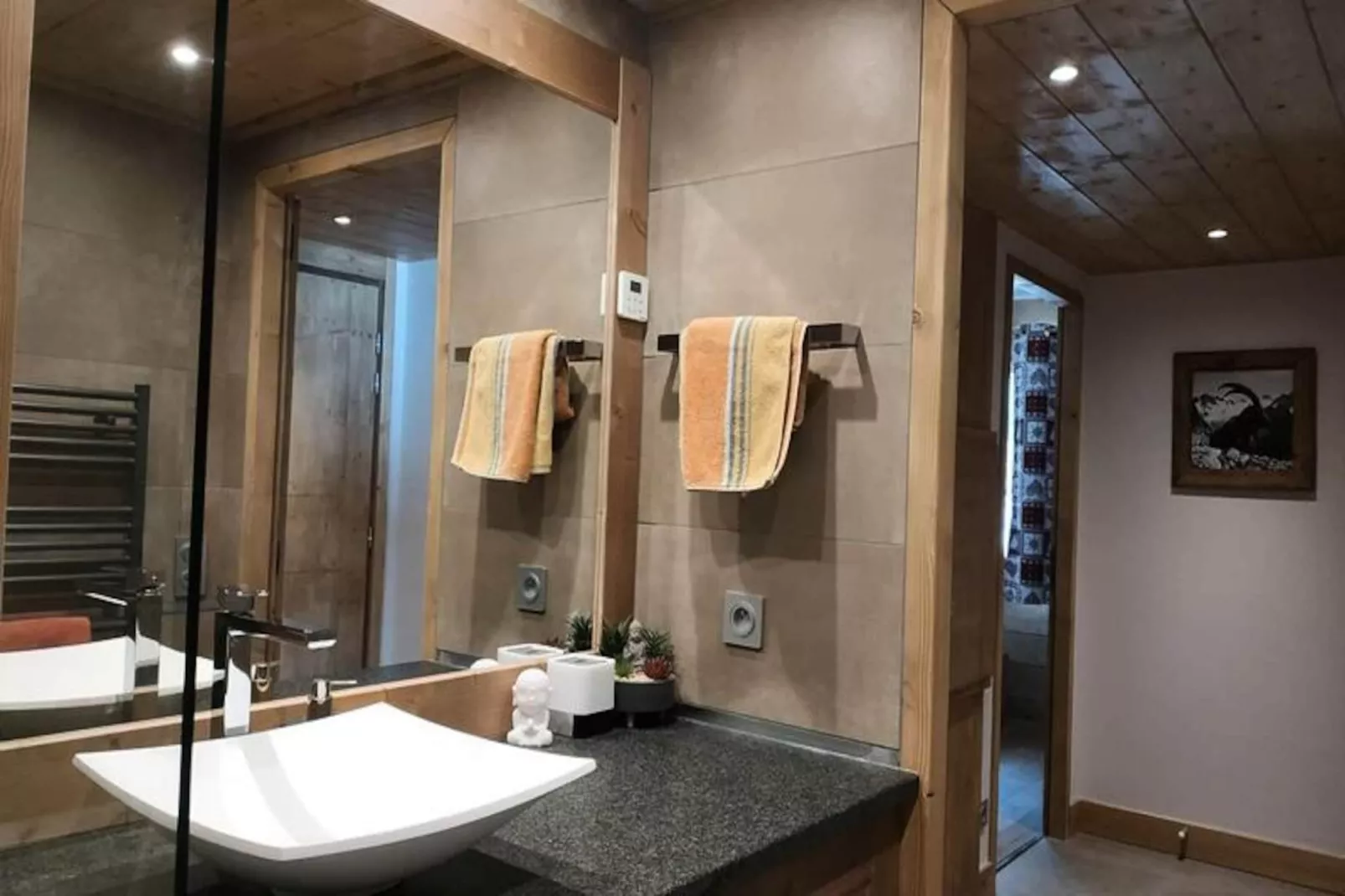 Chalet Akasha-Niet-getagd