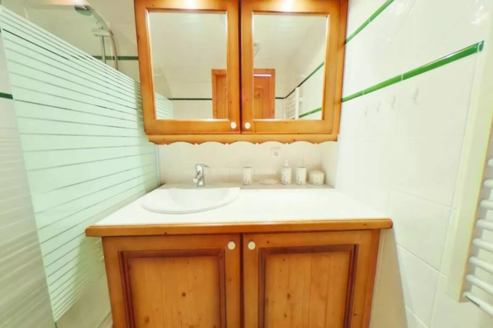 Résidence Alpages De Bisanne BÂtiment G-Niet-getagd