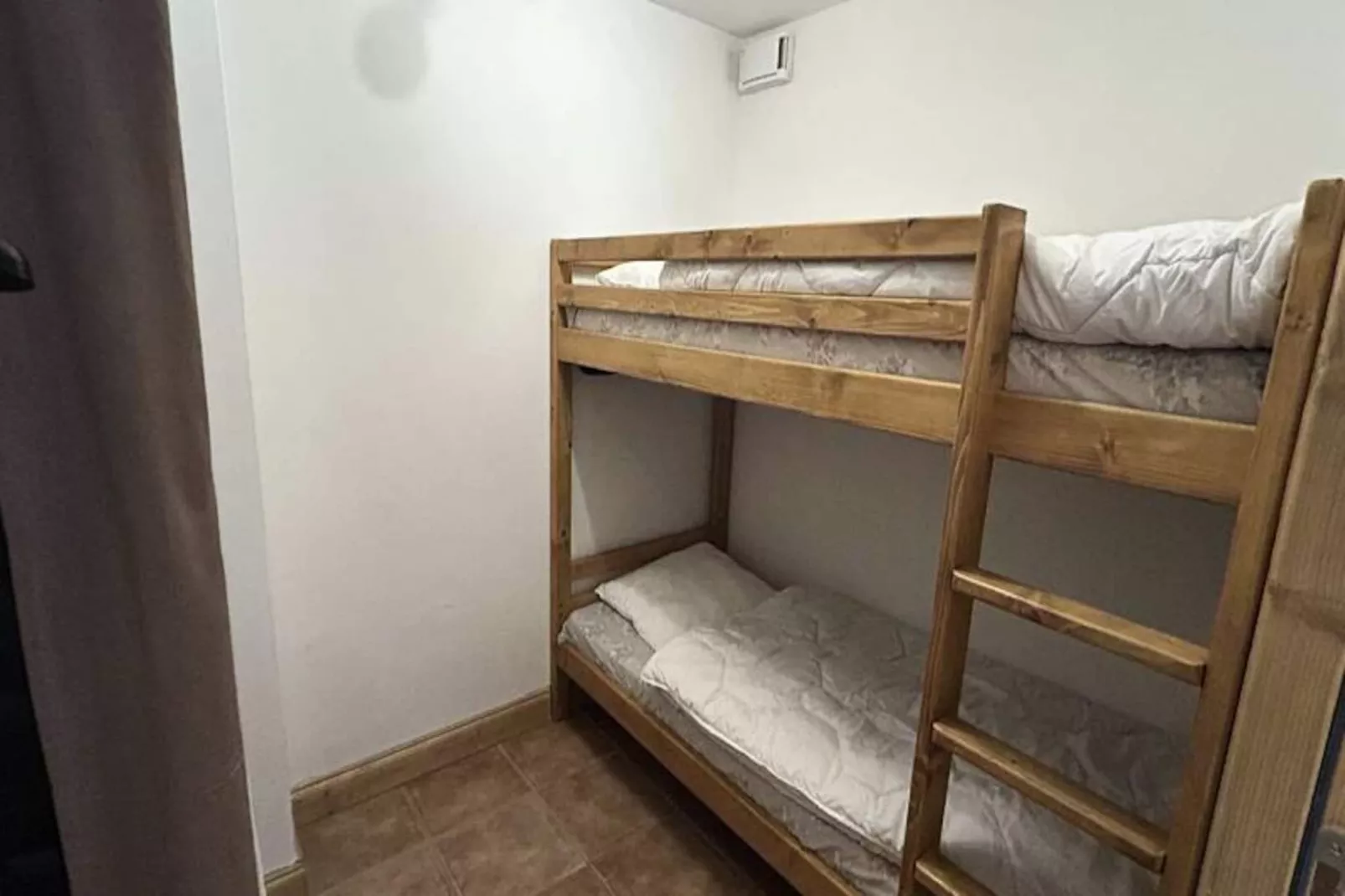 Résidence Perle Des Alpes BÂt C-Niet-getagd