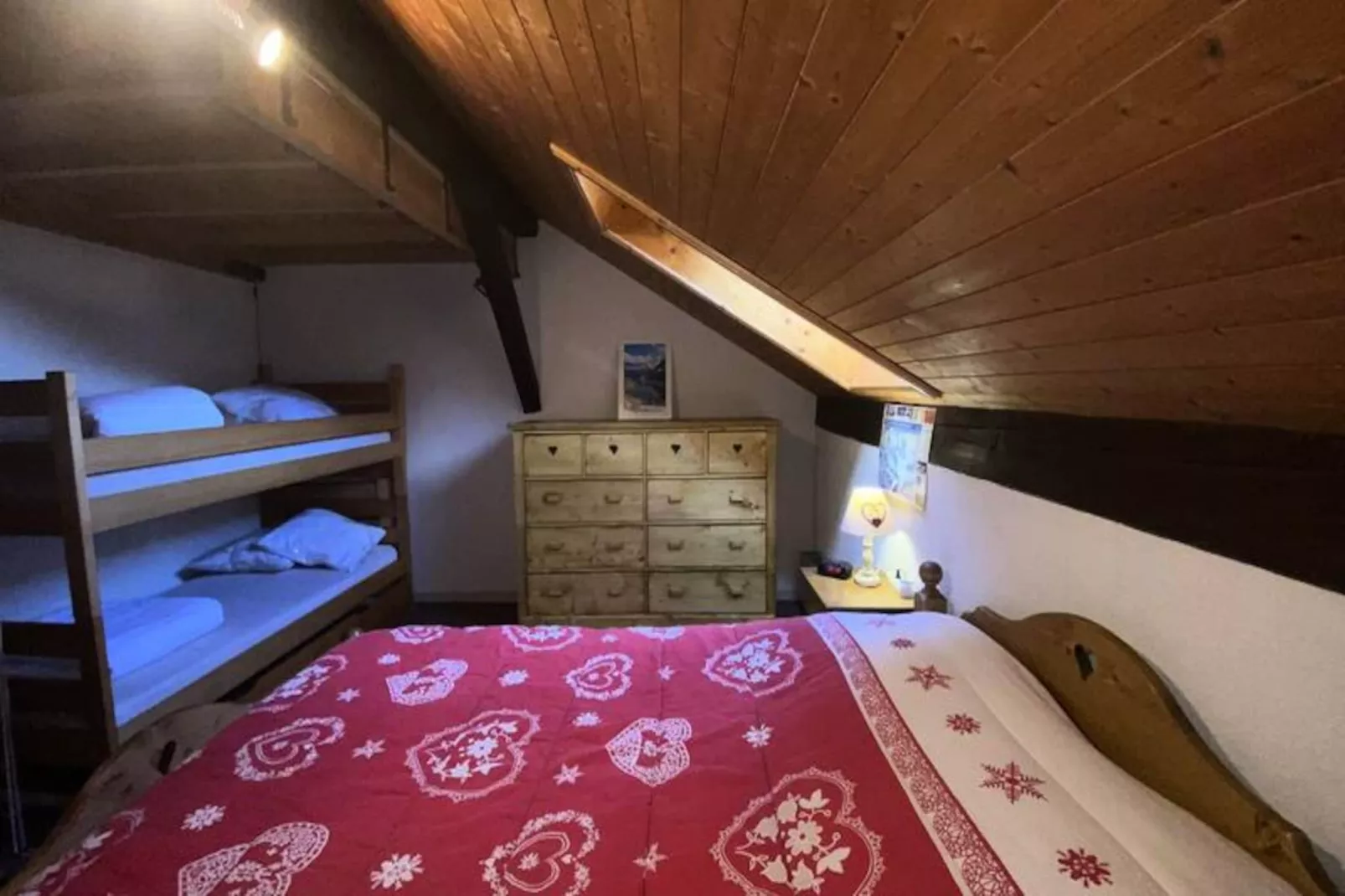 Résidence Primevere-argentine - Niet-getagd