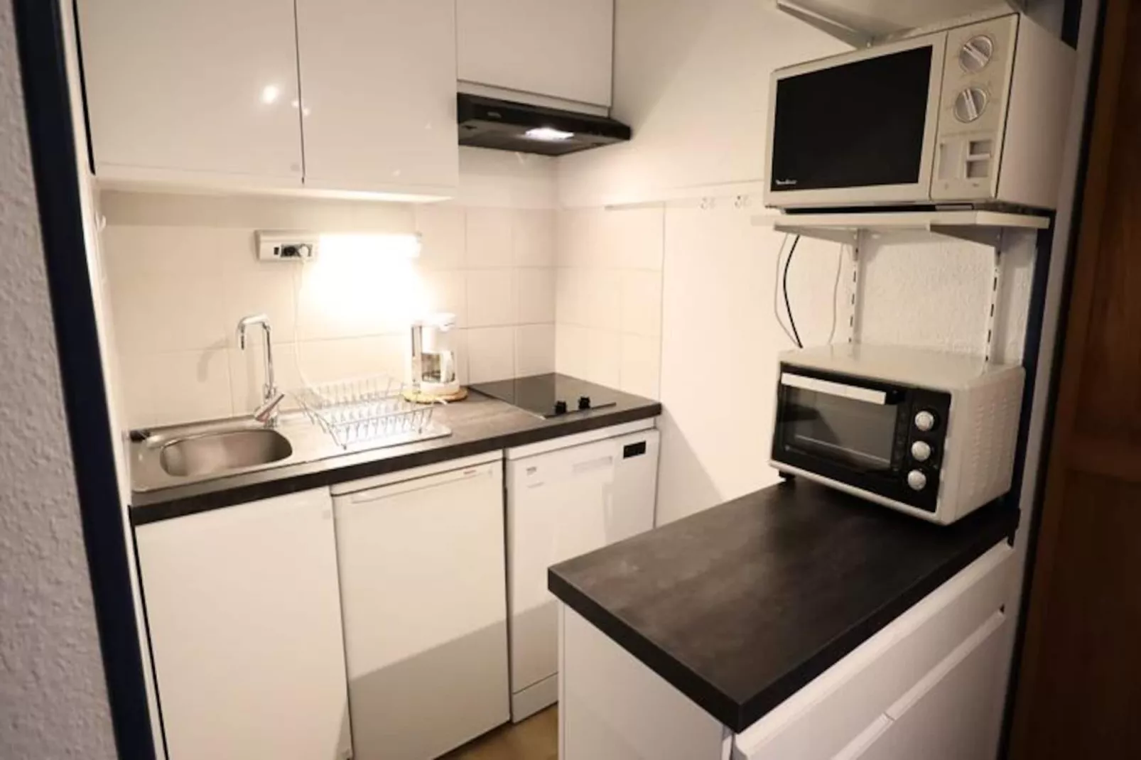 Résidence Val Blanc 2 - Niet-getagd