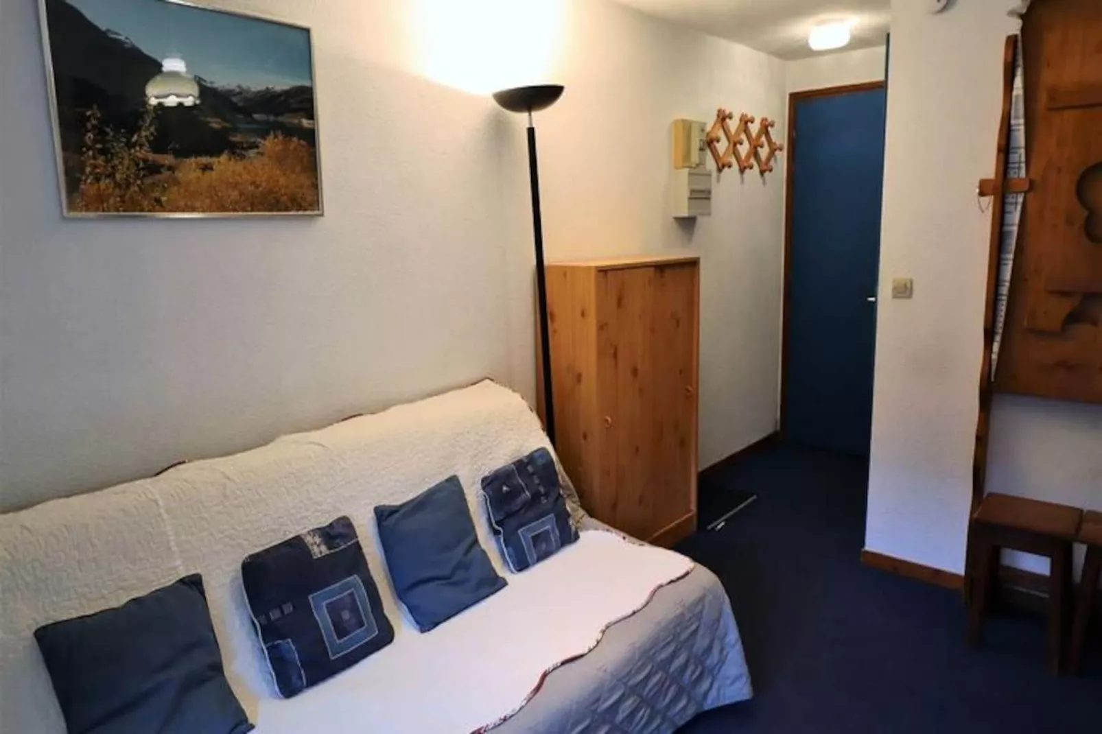 Résidence Val Blanc 1-Niet-getagd