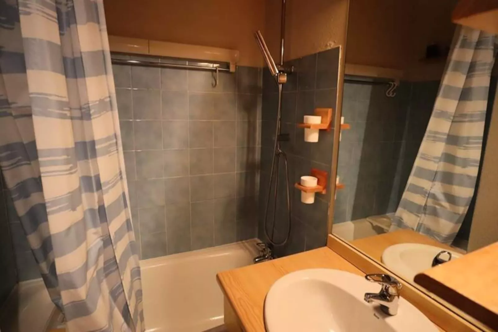 Résidence Val Blanc 1-Niet-getagd