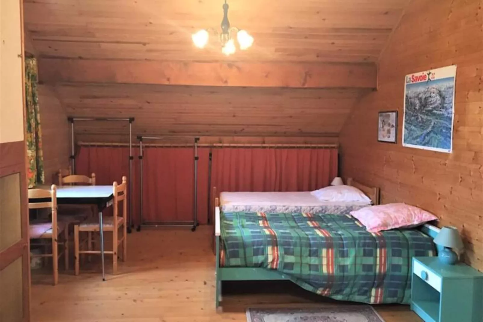 Grand Chalet Avec Terrasse, Vue Montagne Et Espace Nature - Niet-getagd