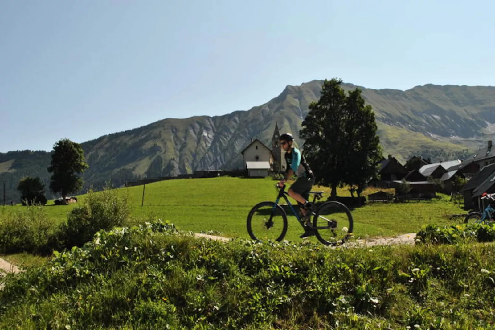 VVF Albiez-Montrond Maurienne - Niet-getagd