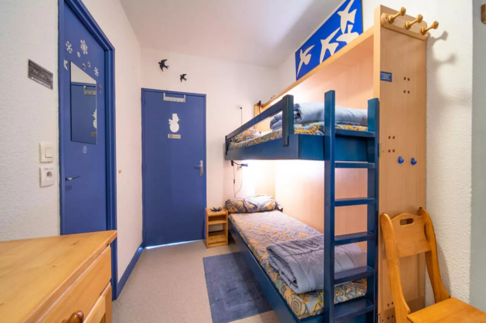 Résidence Galaxie-Niet-getagd