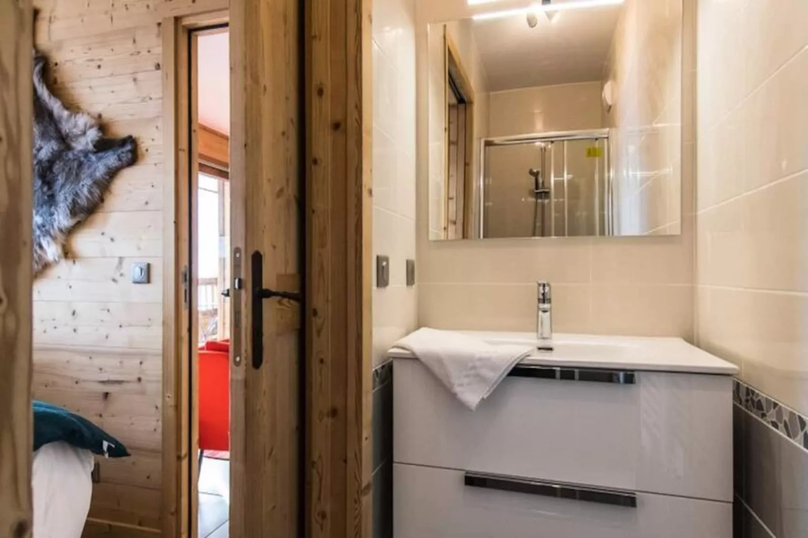 Résidence L'odyssée-Niet-getagd