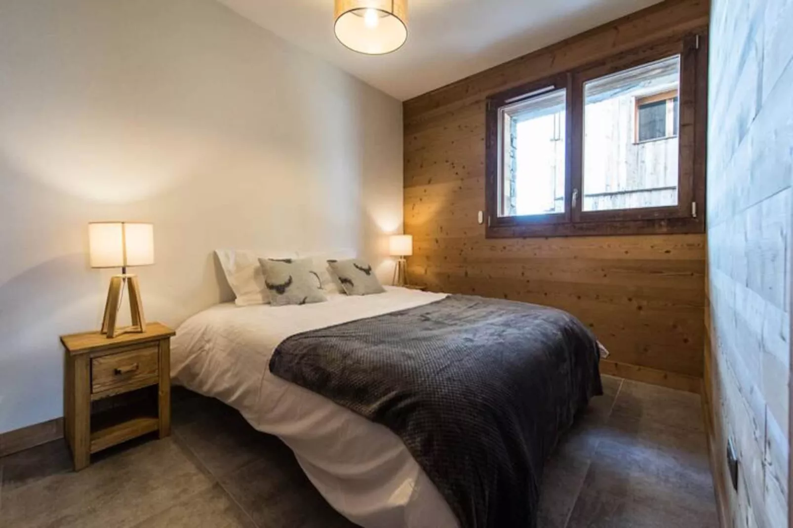 Résidence L'odyssée-Niet-getagd