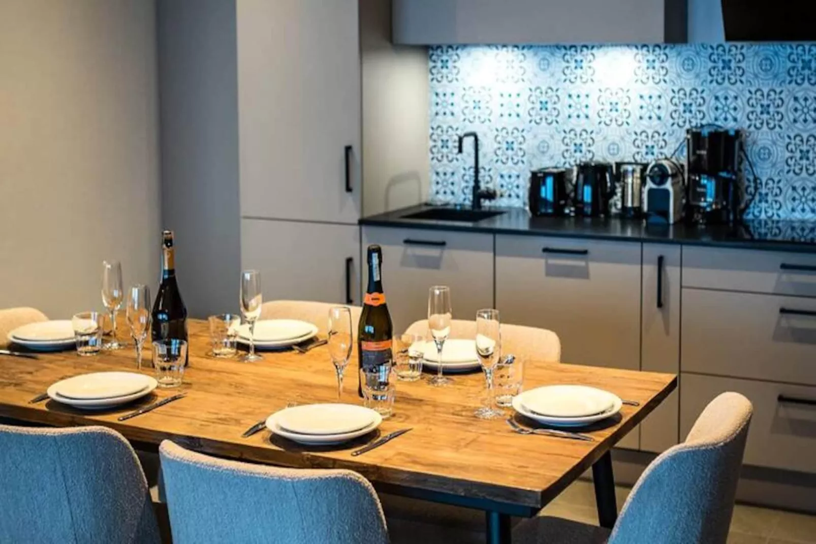 Résidence Les Airelles-Niet-getagd