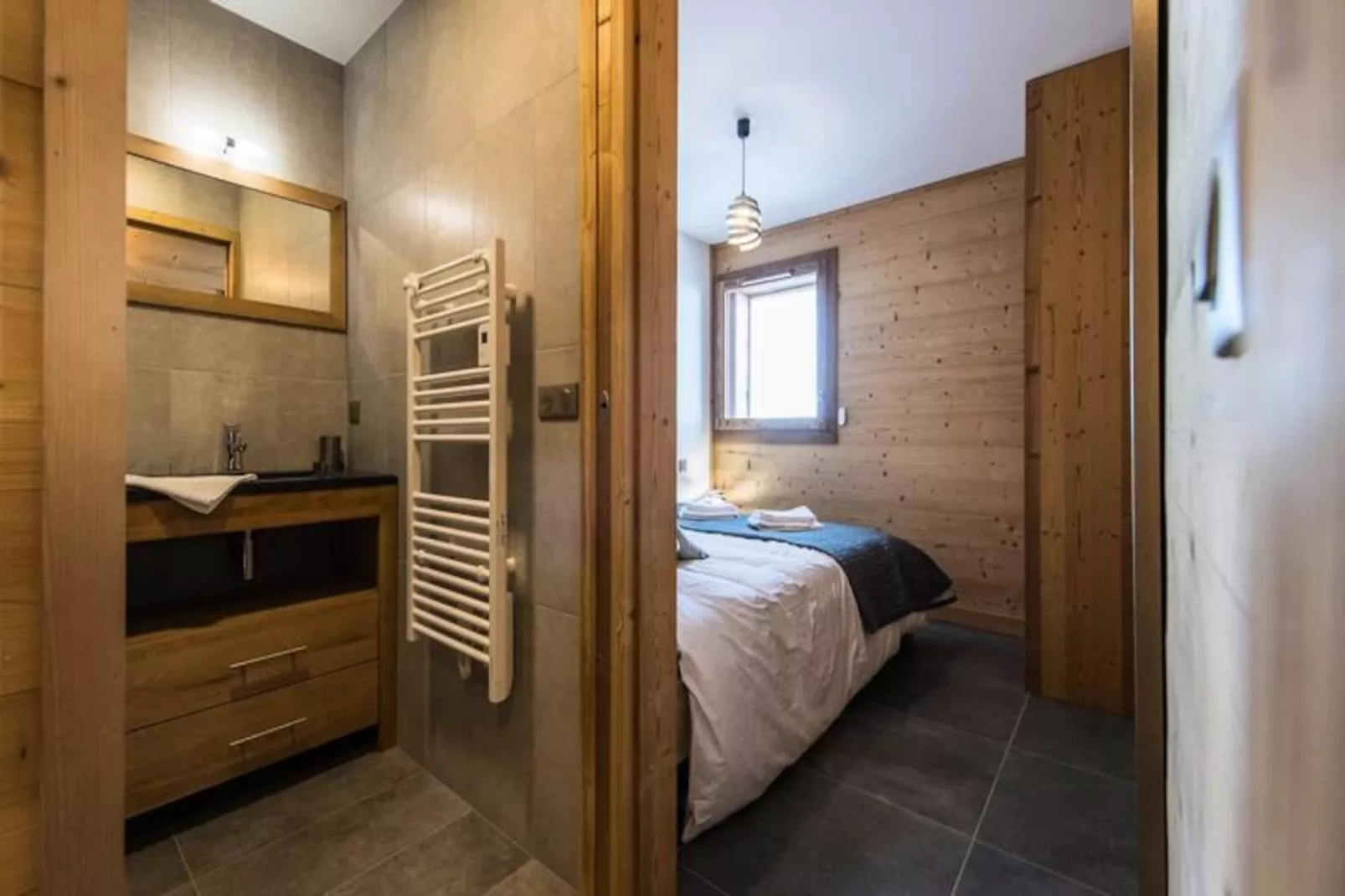 Résidence L'odyssée-Niet-getagd