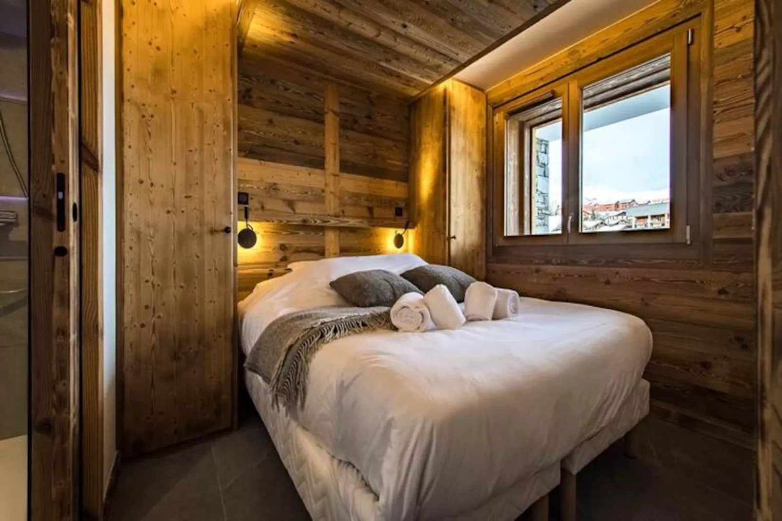 Résidence Les Airelles-Niet-getagd