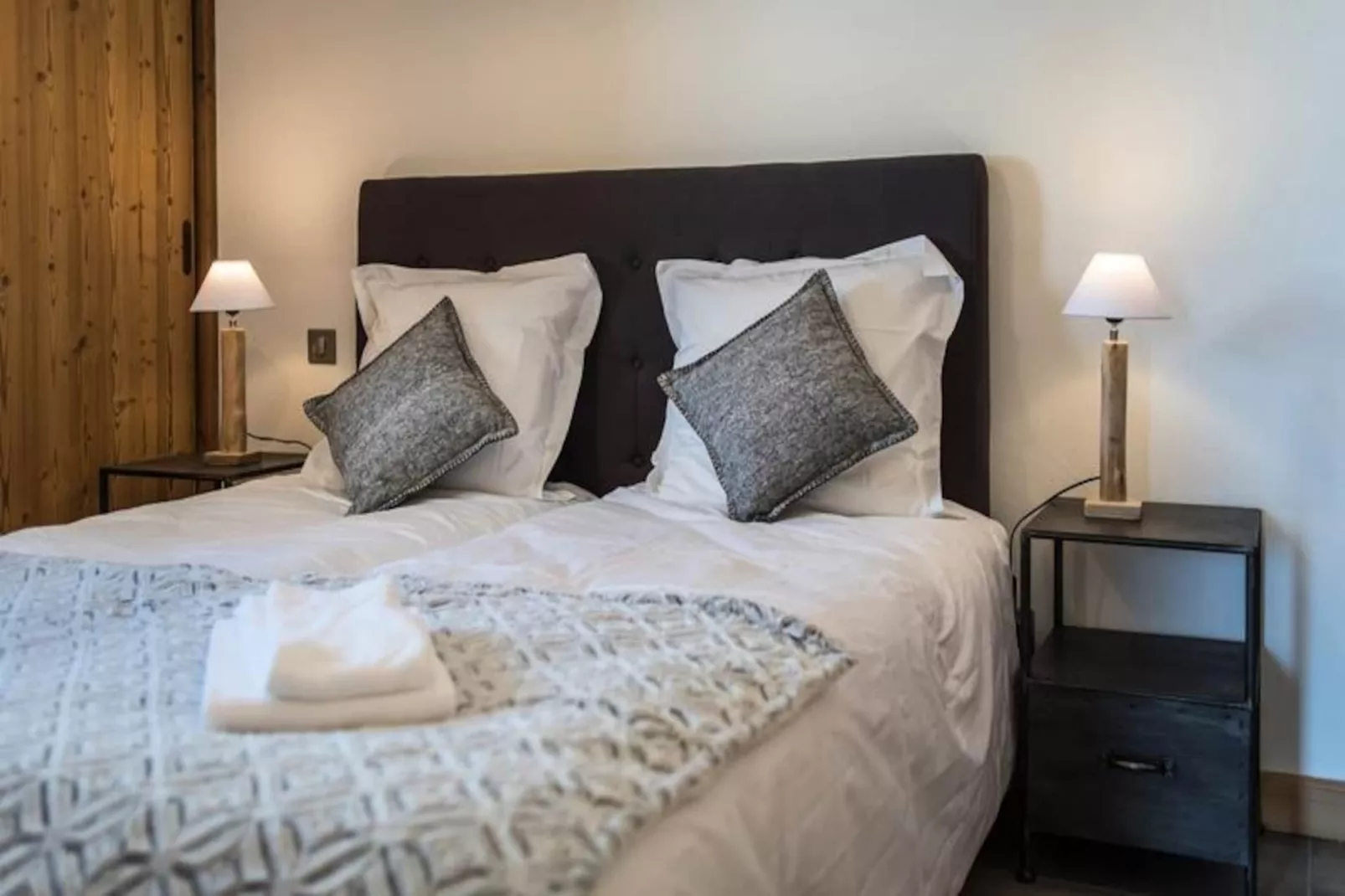 Résidence L'odyssée-Niet-getagd