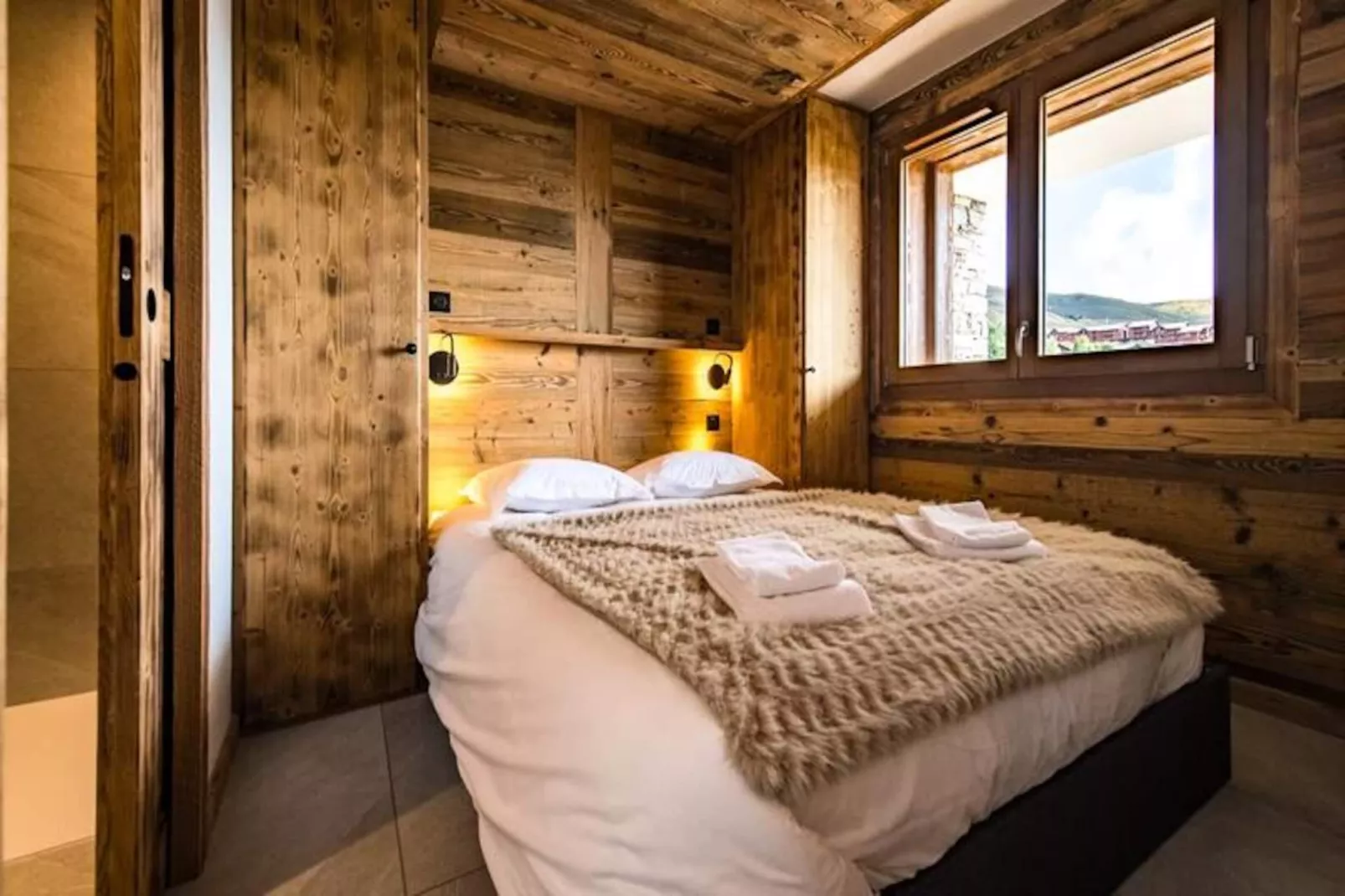 Résidence Les Airelles-Niet-getagd