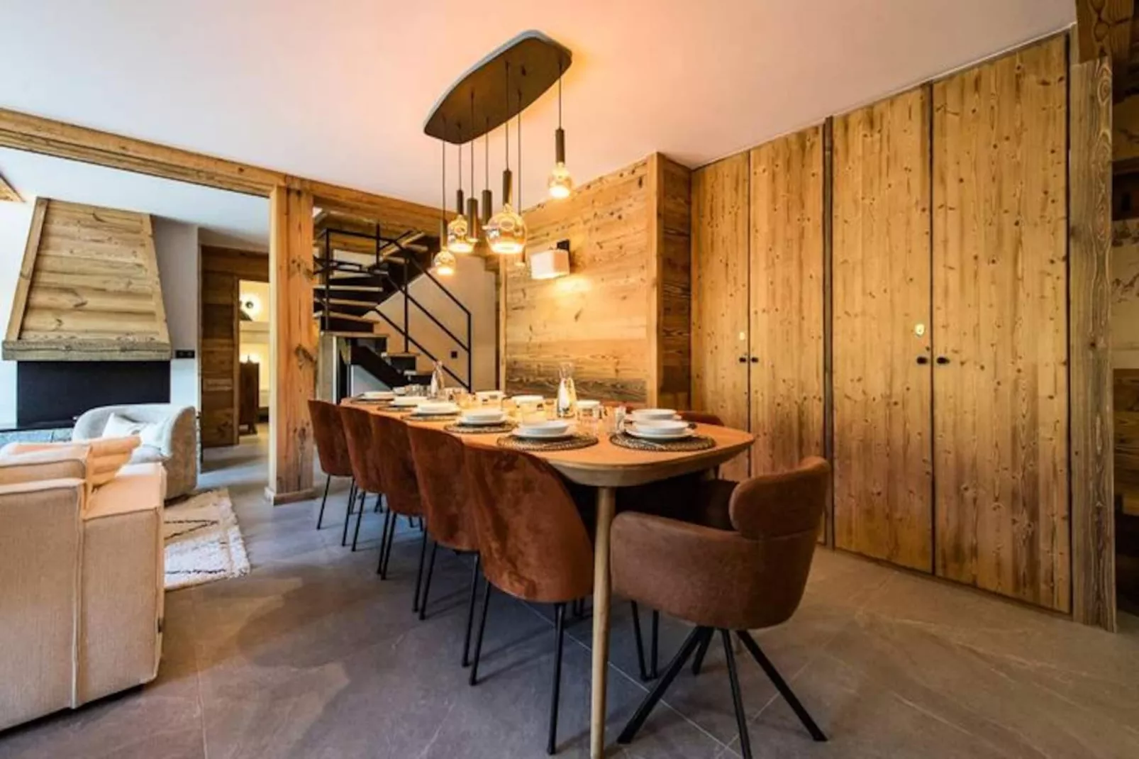 Résidence Les Airelles-Niet-getagd