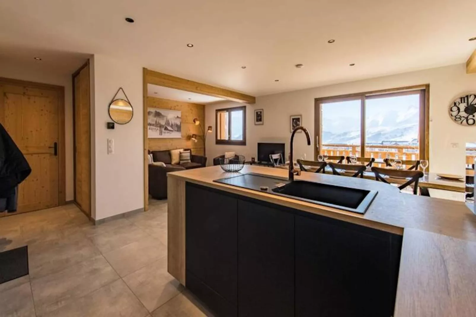 Résidence Sylodges-Niet-getagd