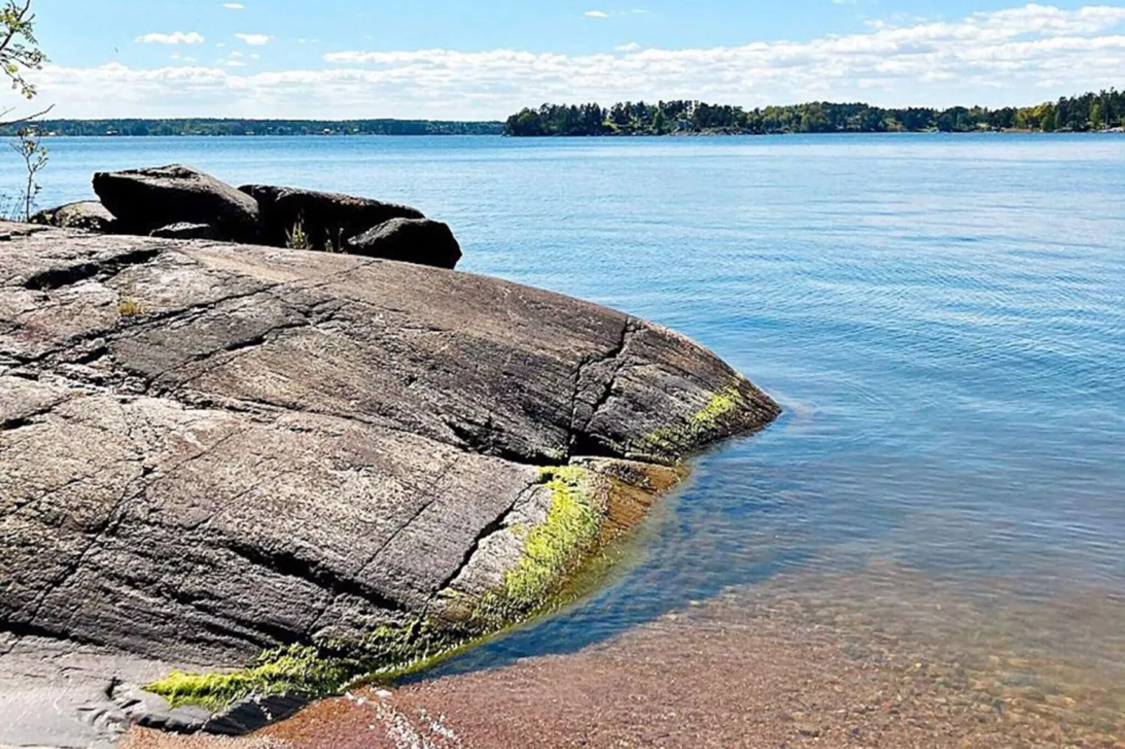 4 persoons vakantie huis in VÄRMDÖ-By Traum-Niet-getagd