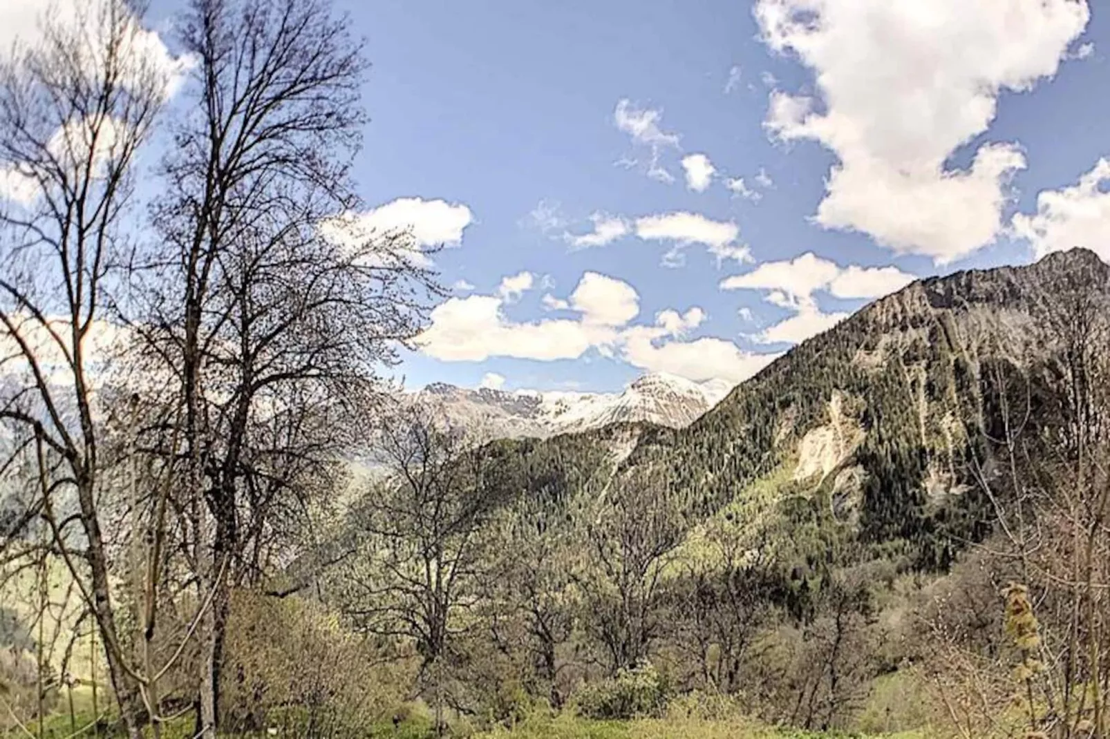 Chalet Genepy-Niet-getagd