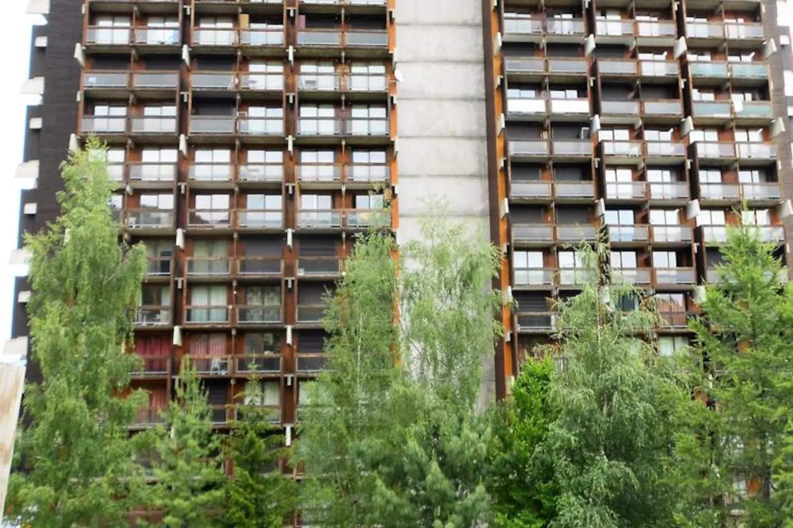 Résidence Pegase-Niet-getagd