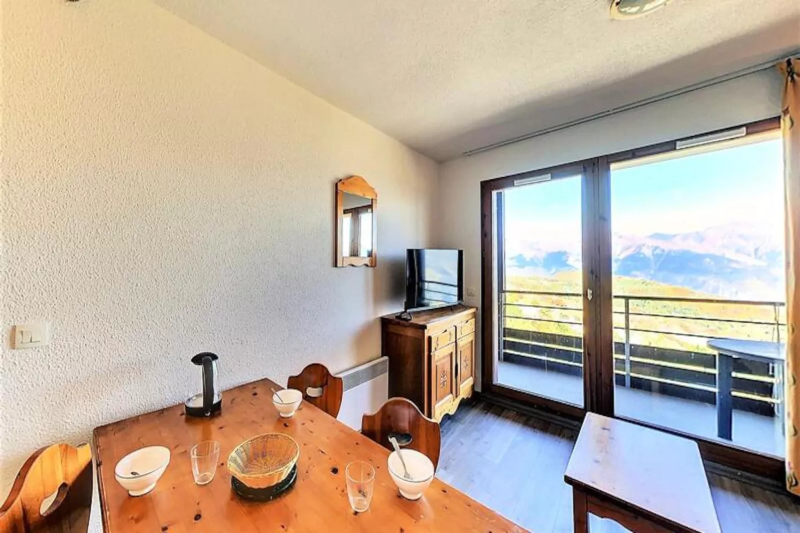 Résidence Pistes - Niet-getagd