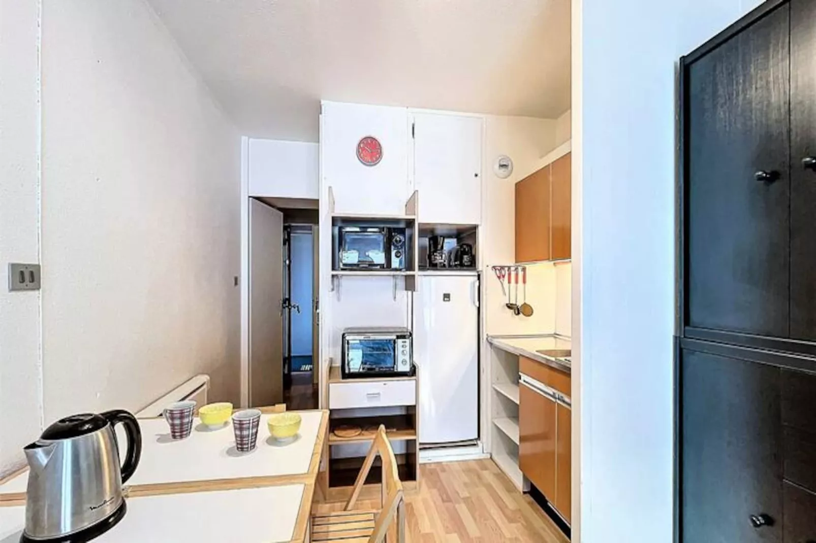 Résidence Cosmos-Niet-getagd