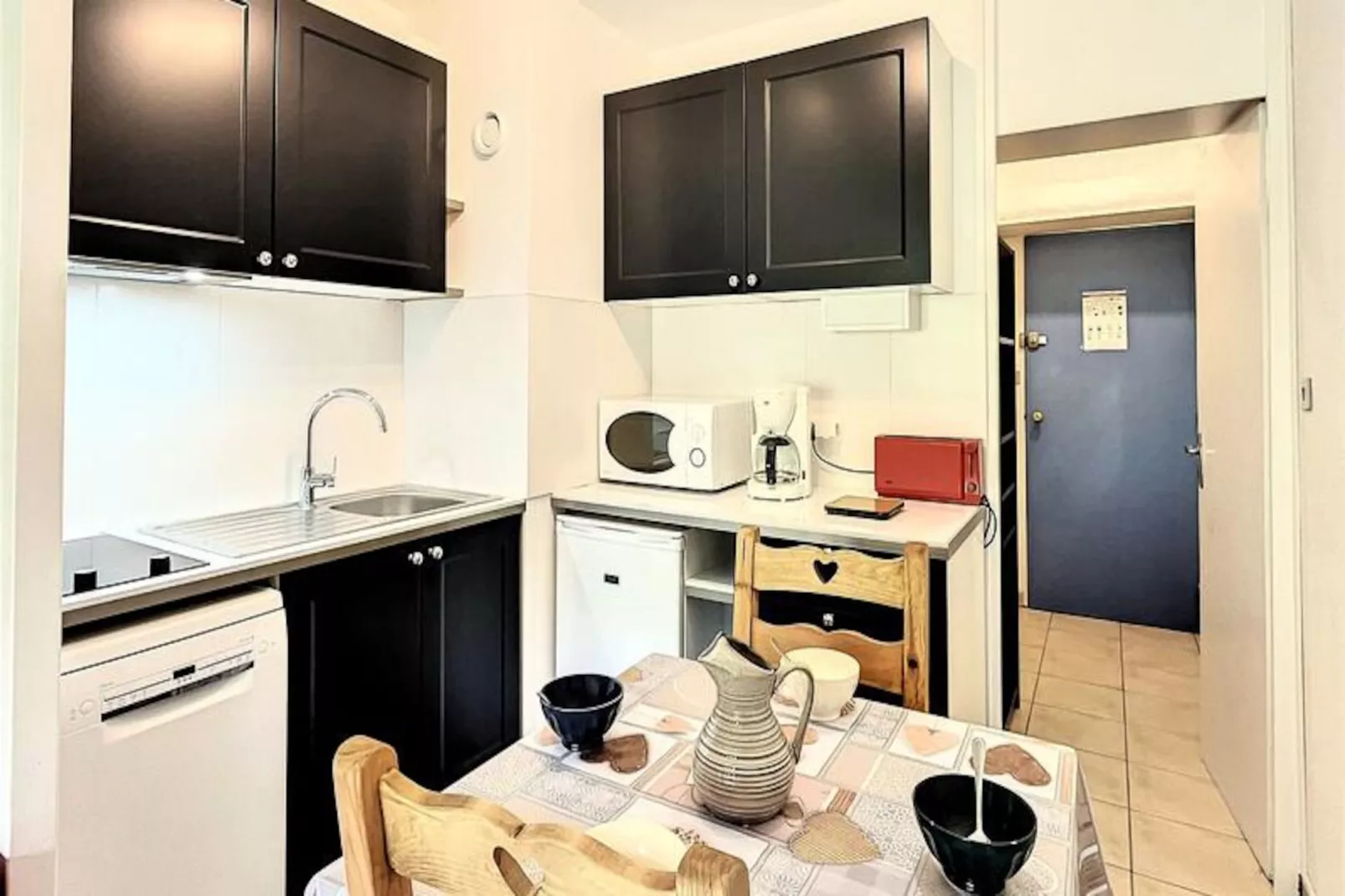 Résidence Cosmos-Niet-getagd