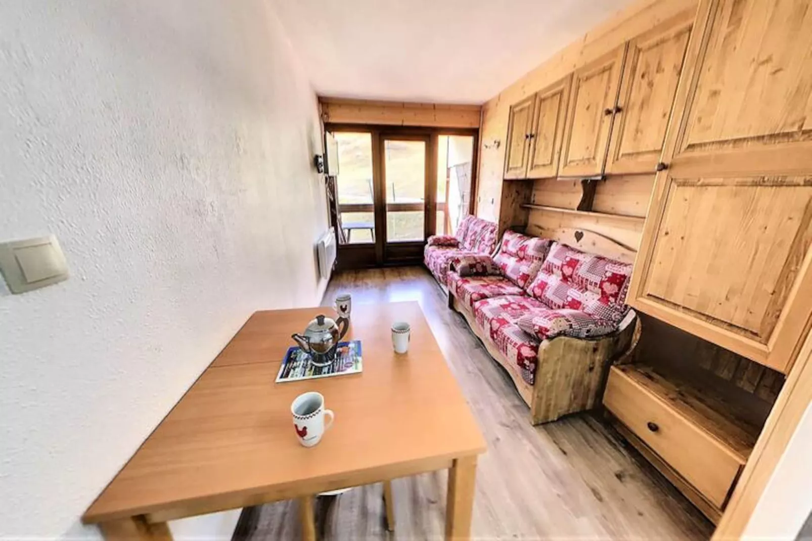 Résidence Cosmos-Niet-getagd