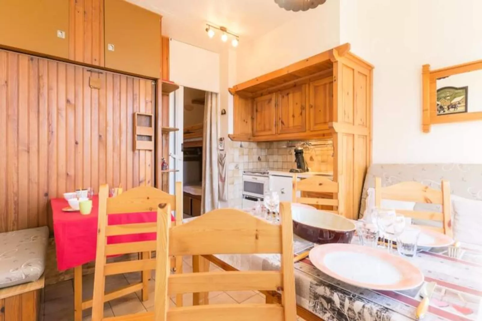 Résidence Apollo-Niet-getagd