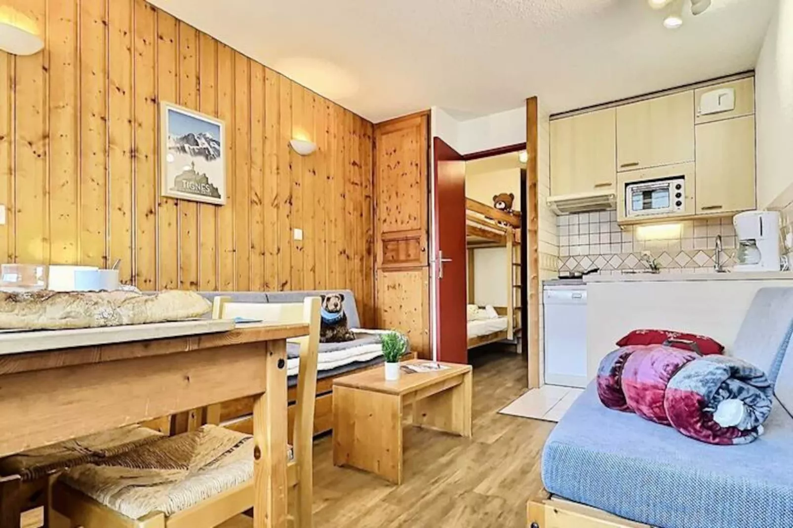 Résidence Home Club-Niet-getagd