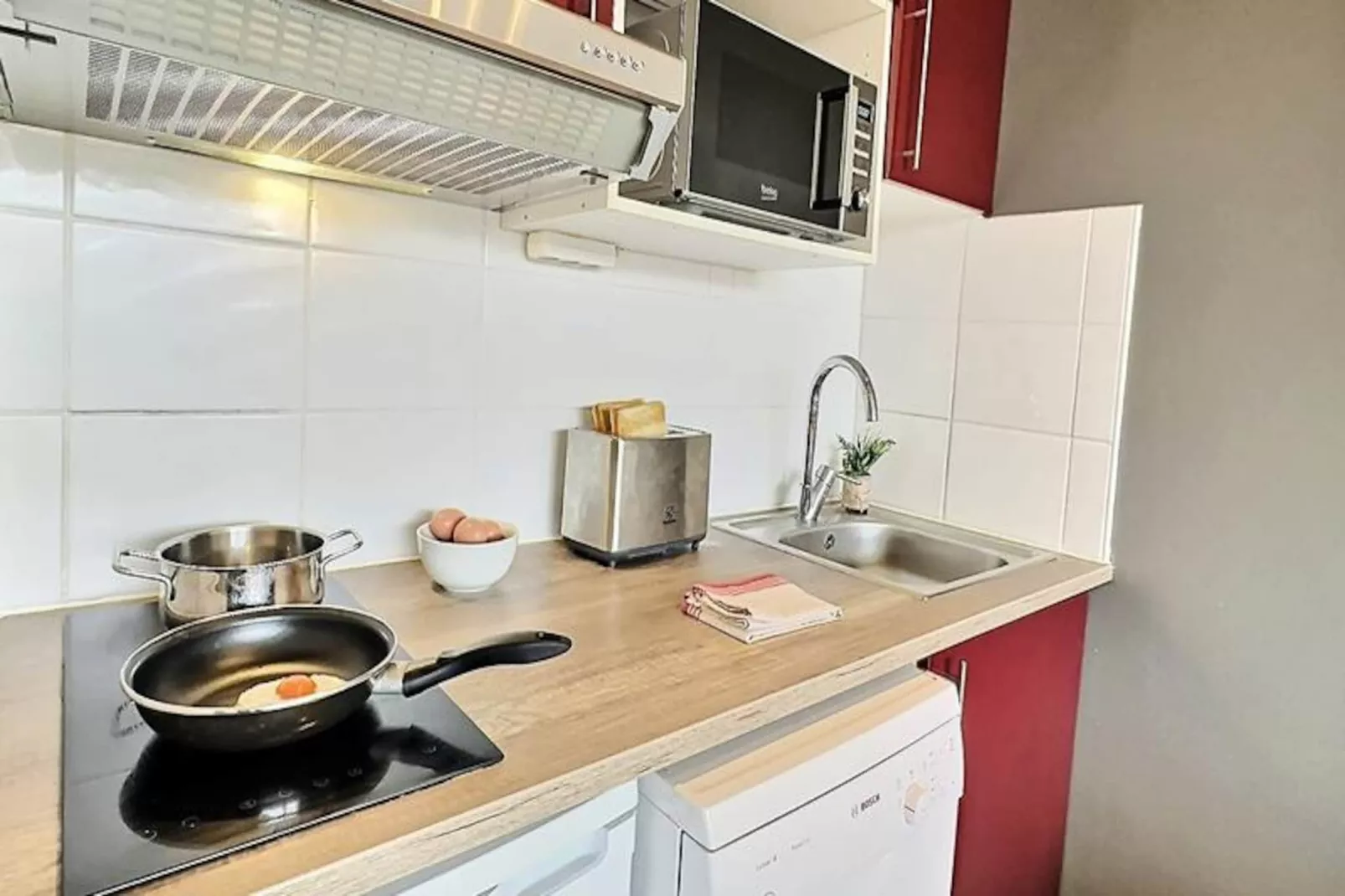 Résidence Home Club-Niet-getagd