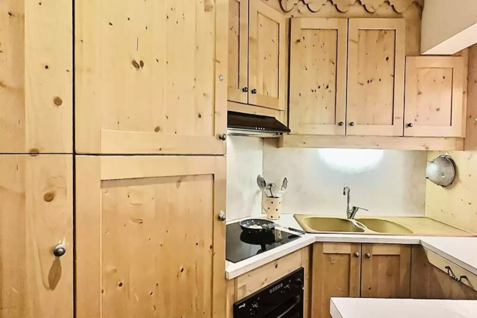 Résidence Le Rosset - Niet-getagd