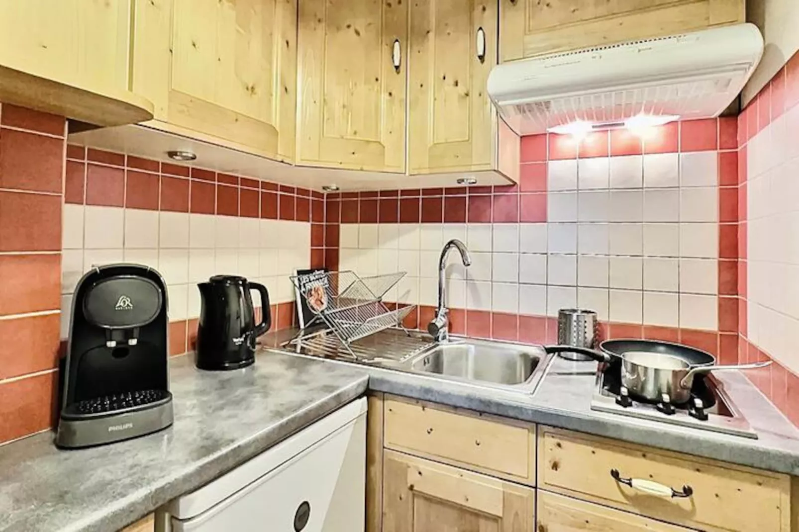 Résidence Neige Et Soleil-Niet-getagd