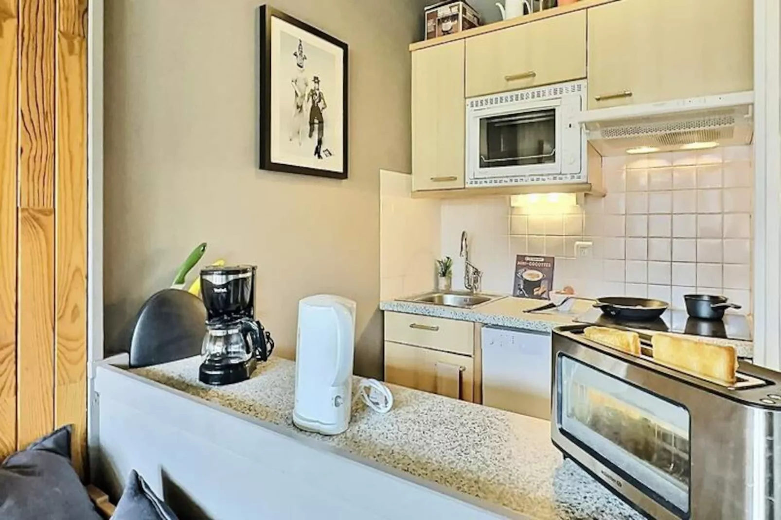 Résidence Lot 300 A Et B-Niet-getagd