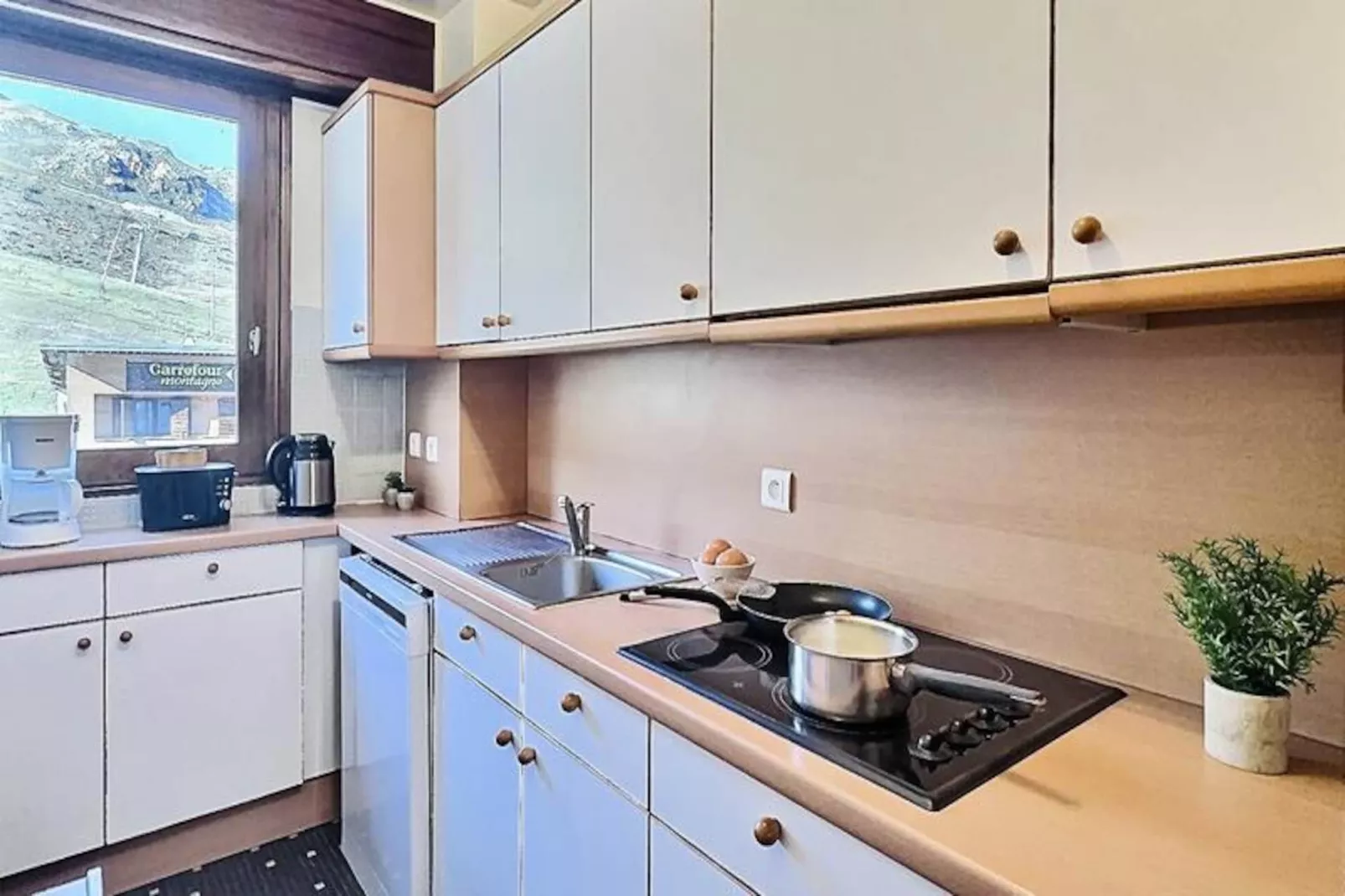 Résidence Les Ducs De Savoie-Niet-getagd